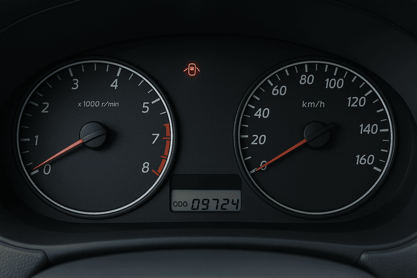 Battling Odometer Fraud: Why Odometer Checks Matter
