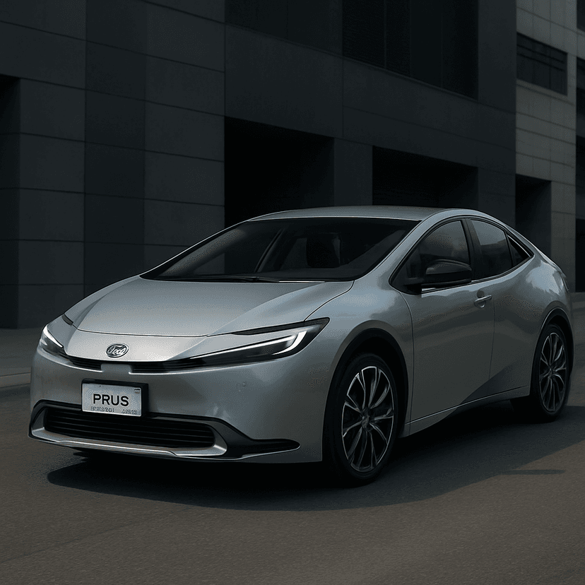 Is the 2025 Toyota Prius Worth the Upgrade? Here’s What You Need to Know