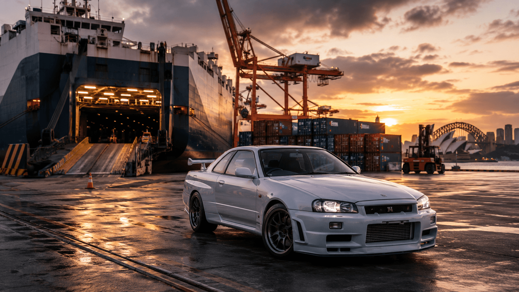 Lead image published with Importing a Vehicle from Japan to Australia: 13 Steps Every Buyer Should Know on Carbarn
